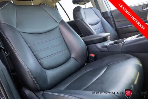 More photos of 2022 Toyota RAV4 XLE Premium at Prestman Auto, UT