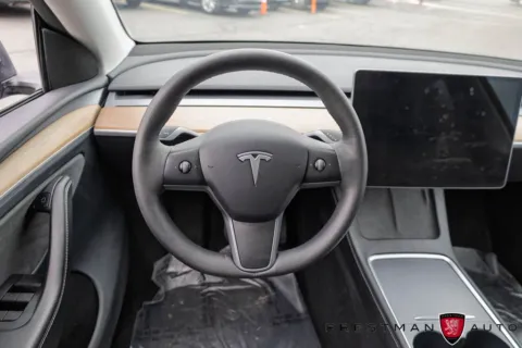 Photos of 2023 Tesla Model Y Long Range for sale in Salt Lake City, UT at Prestman Auto
