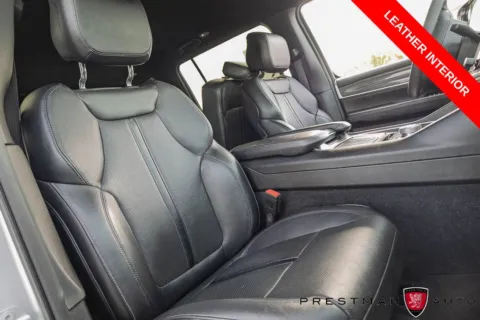 More photos of 2022 Jeep Wagoneer Series III at Prestman Auto, UT