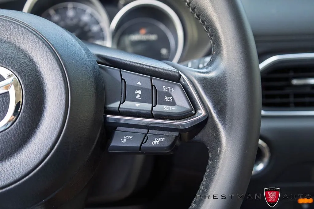Mazda CX-5 photo 28