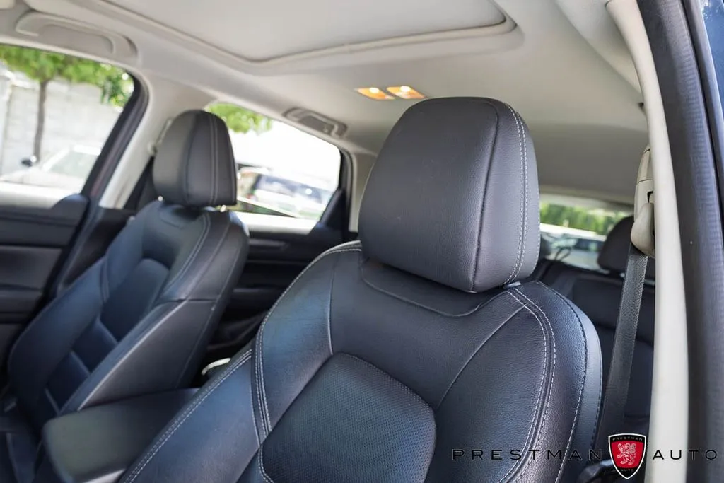 Mazda CX-5 photo 25
