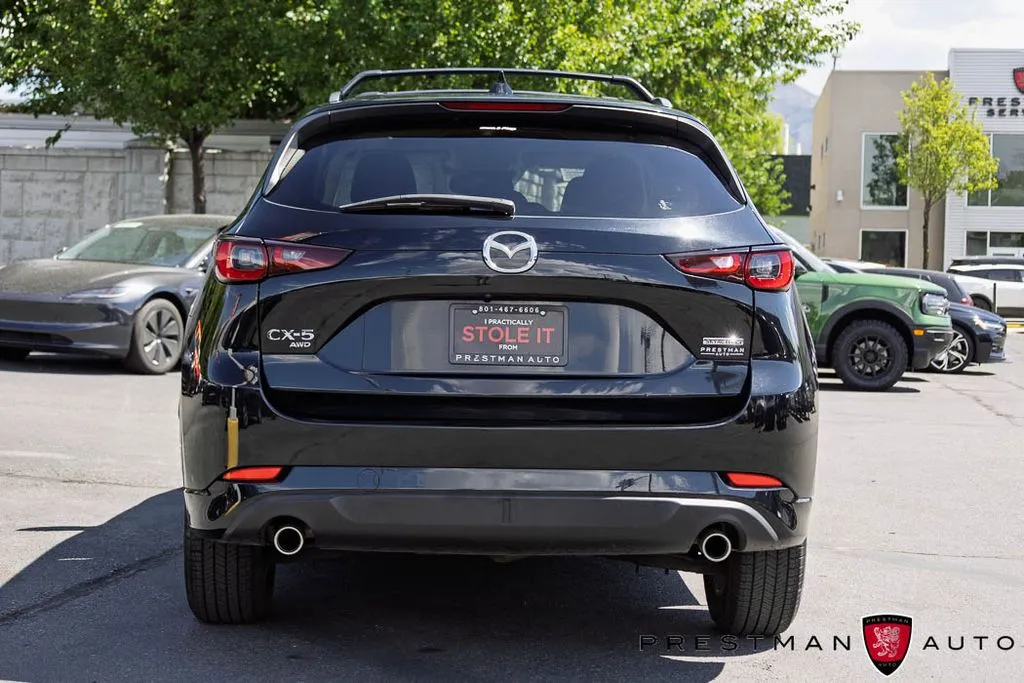 Mazda CX-5 photo 17
