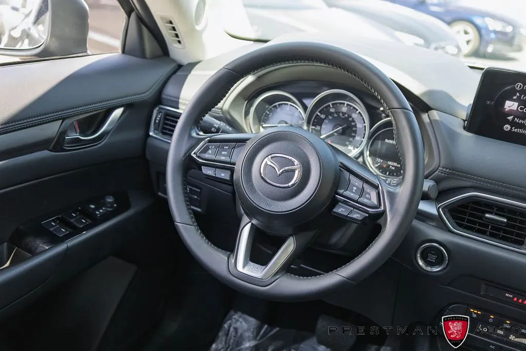 Mazda CX-5 photo 34