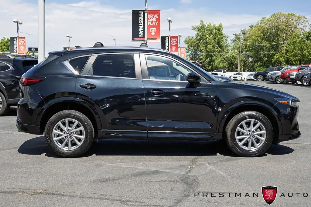 Mazda CX-5 photo 19