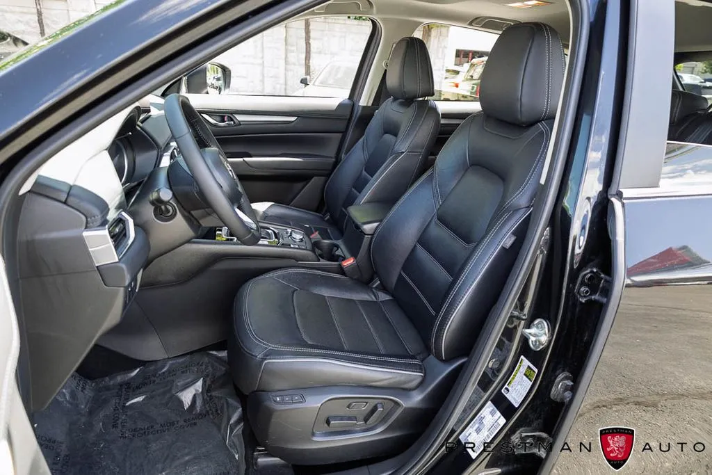 Mazda CX-5 photo 21