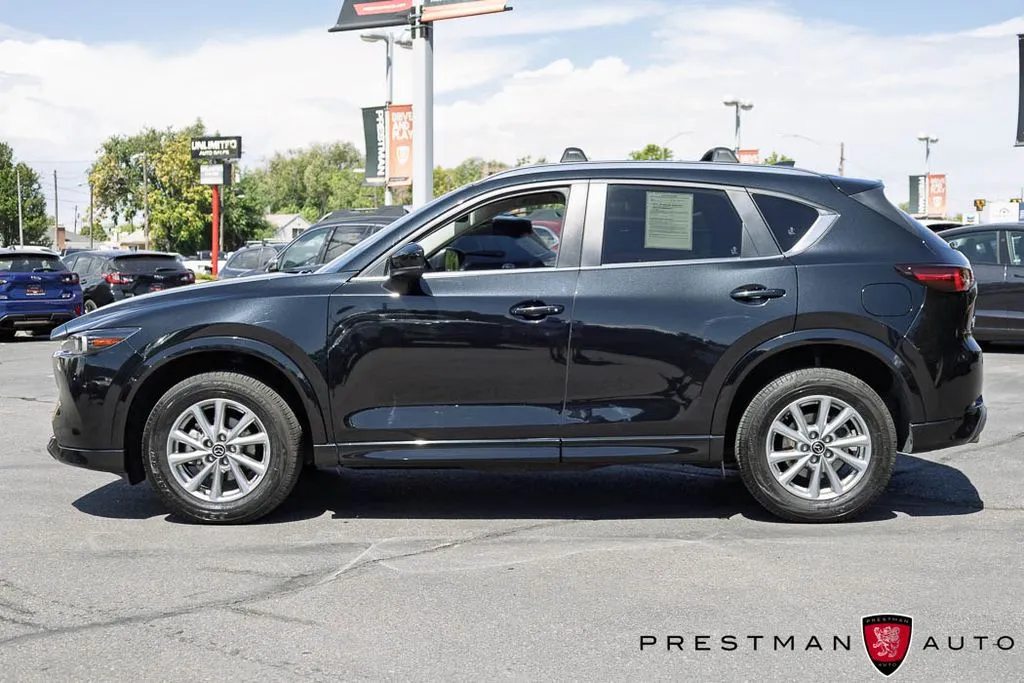 Mazda CX-5 photo 15