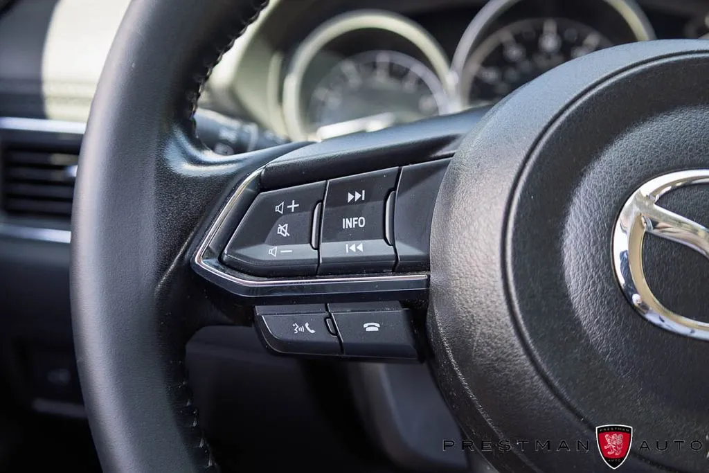 Mazda CX-5 photo 27