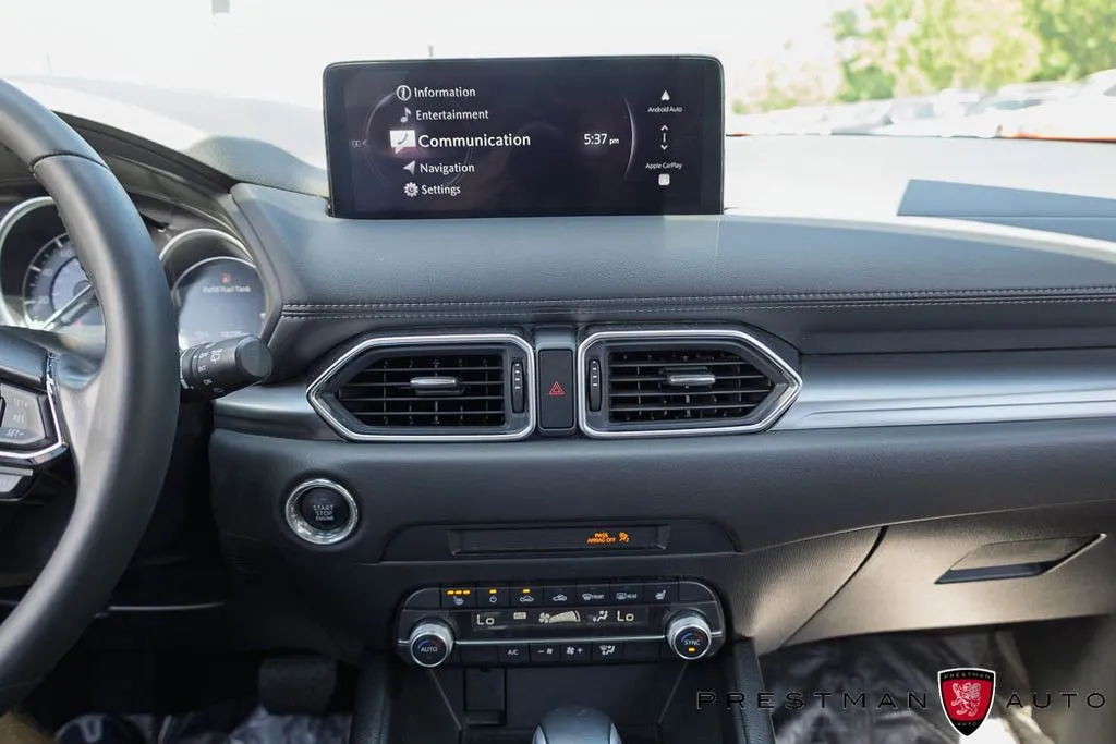 Mazda CX-5 photo 29