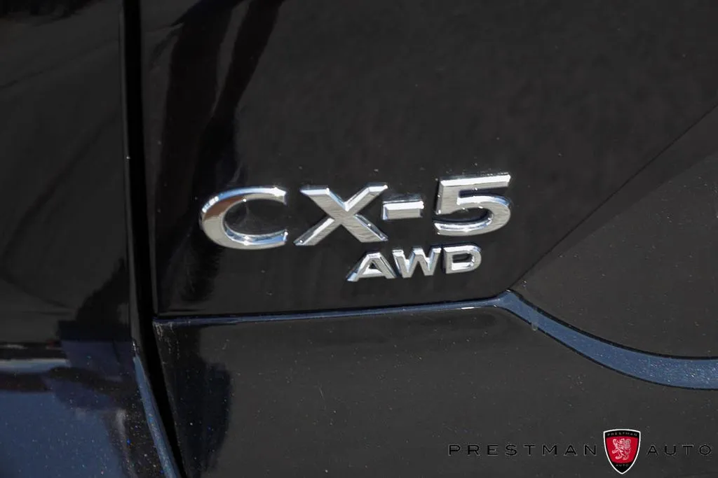 Mazda CX-5 photo 37