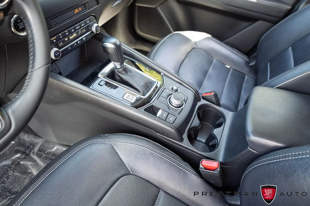 Mazda CX-5 photo 32