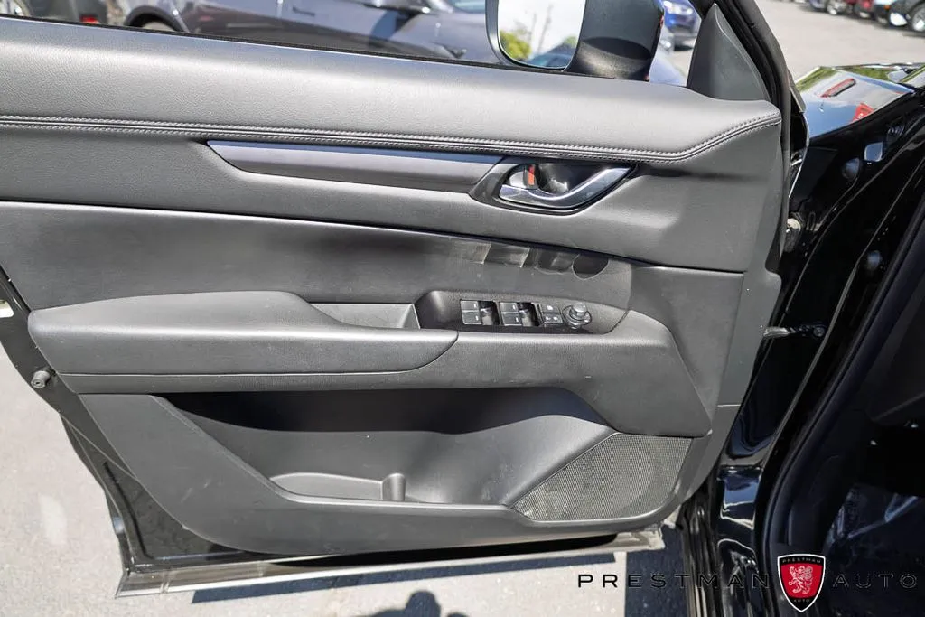 Mazda CX-5 photo 24