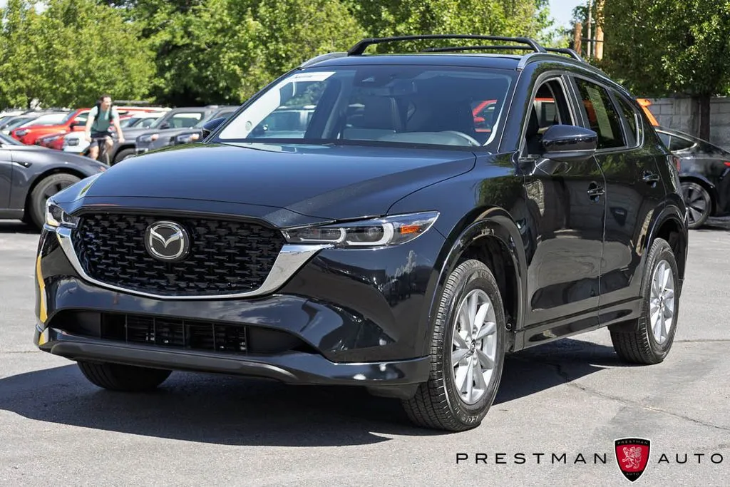 Mazda CX-5 photo 14