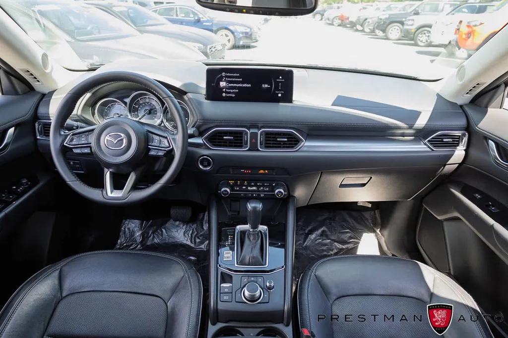 Mazda CX-5 photo 33