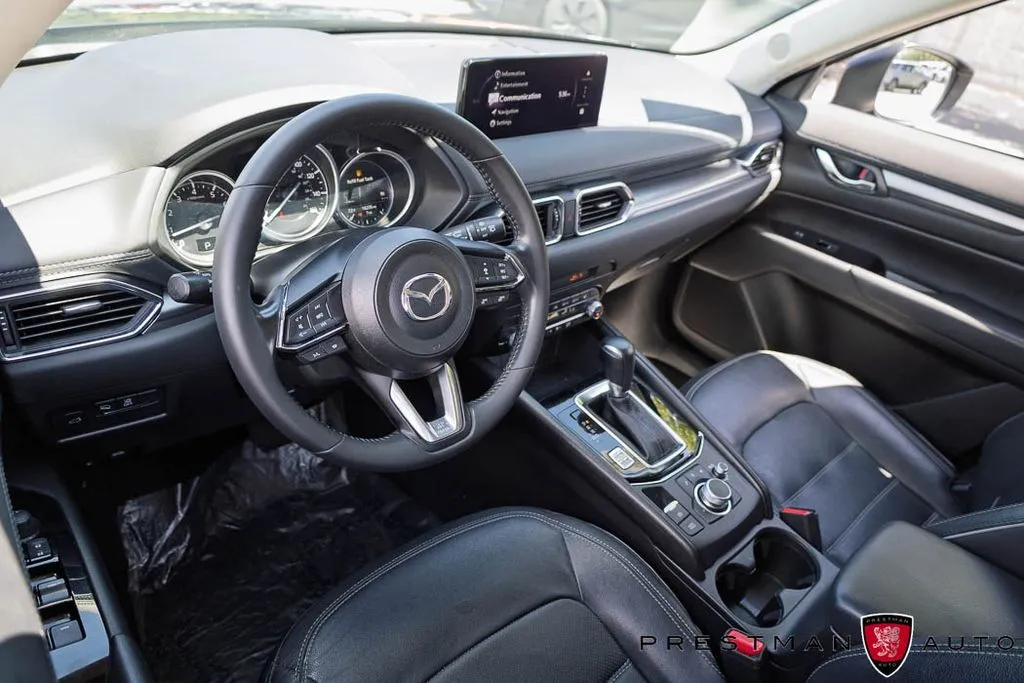Mazda CX-5 photo 20