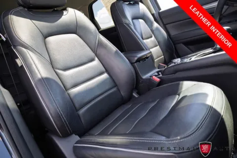 More photos of 2025 Mazda CX-5 2.5 S Preferred Package at Prestman Auto, UT