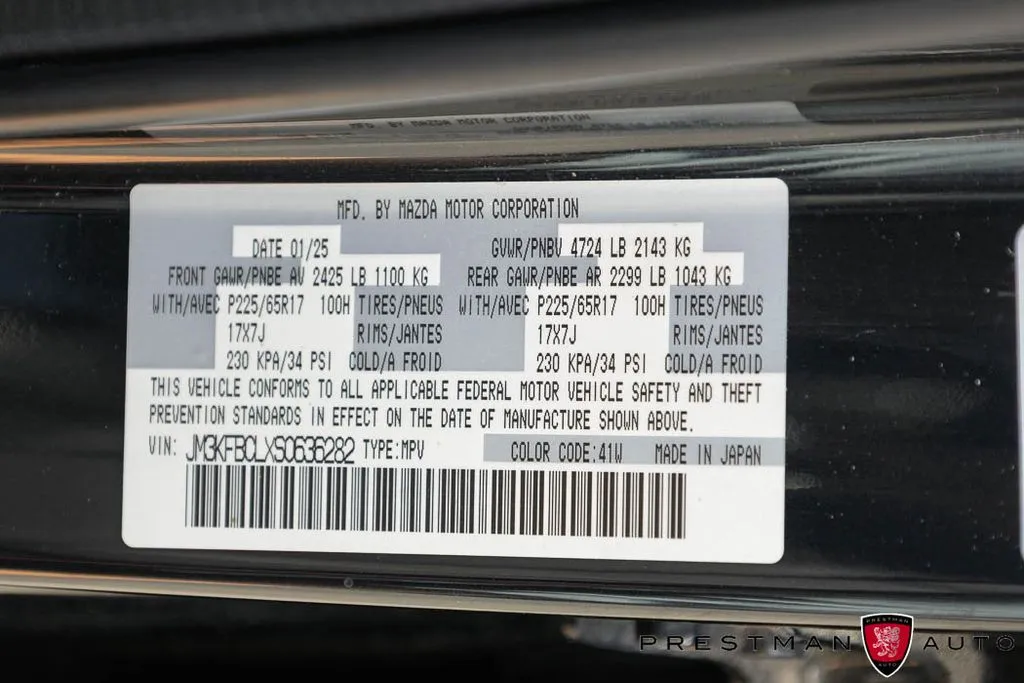 Mazda CX-5 photo 39