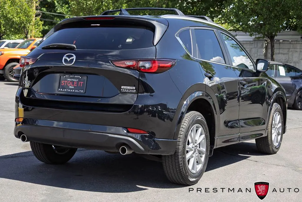 Mazda CX-5 photo 18