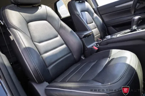 More photos of 2025 Mazda CX-5 2.5 S Preferred Package at Prestman Auto, UT