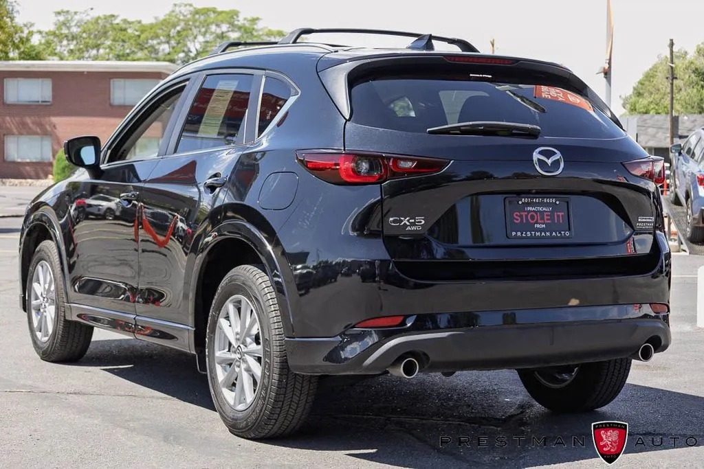 Mazda CX-5 photo 16