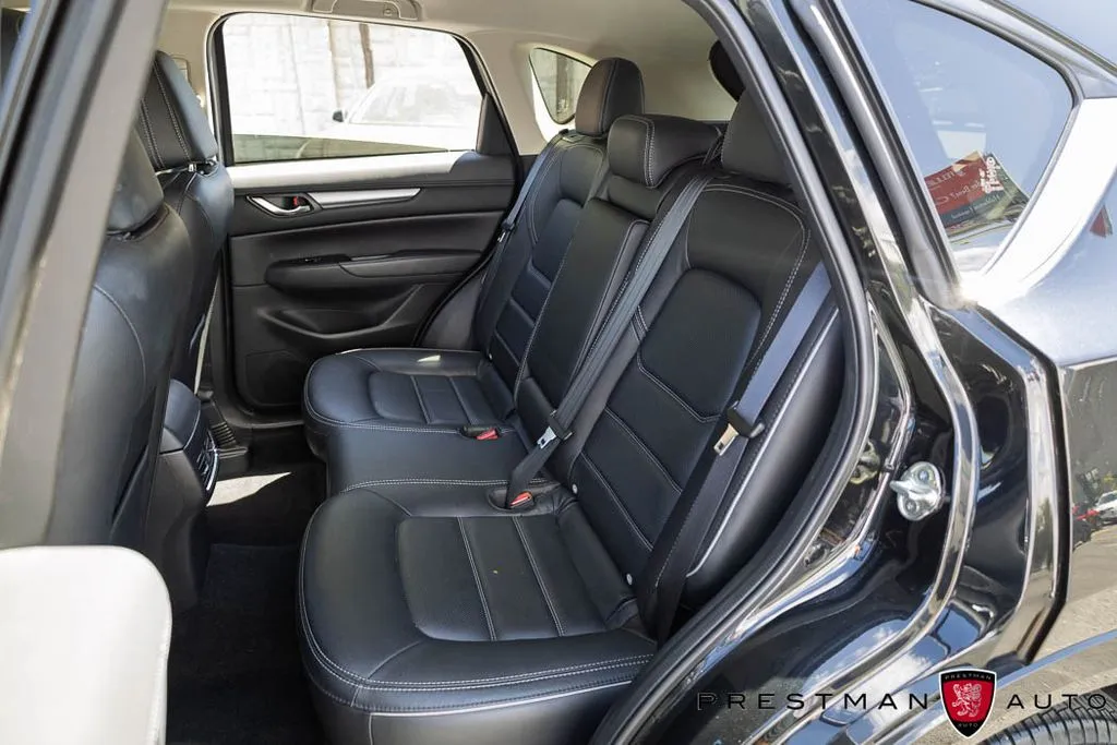 Mazda CX-5 photo 35