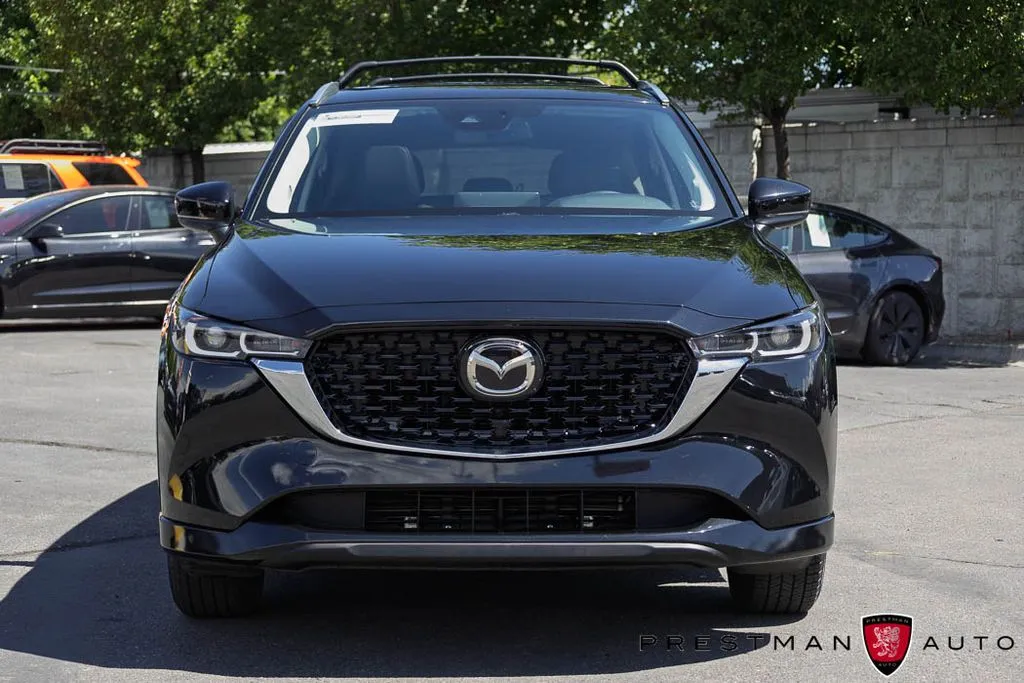 Mazda CX-5 photo 13