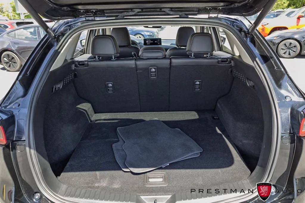 Mazda CX-5 photo 36