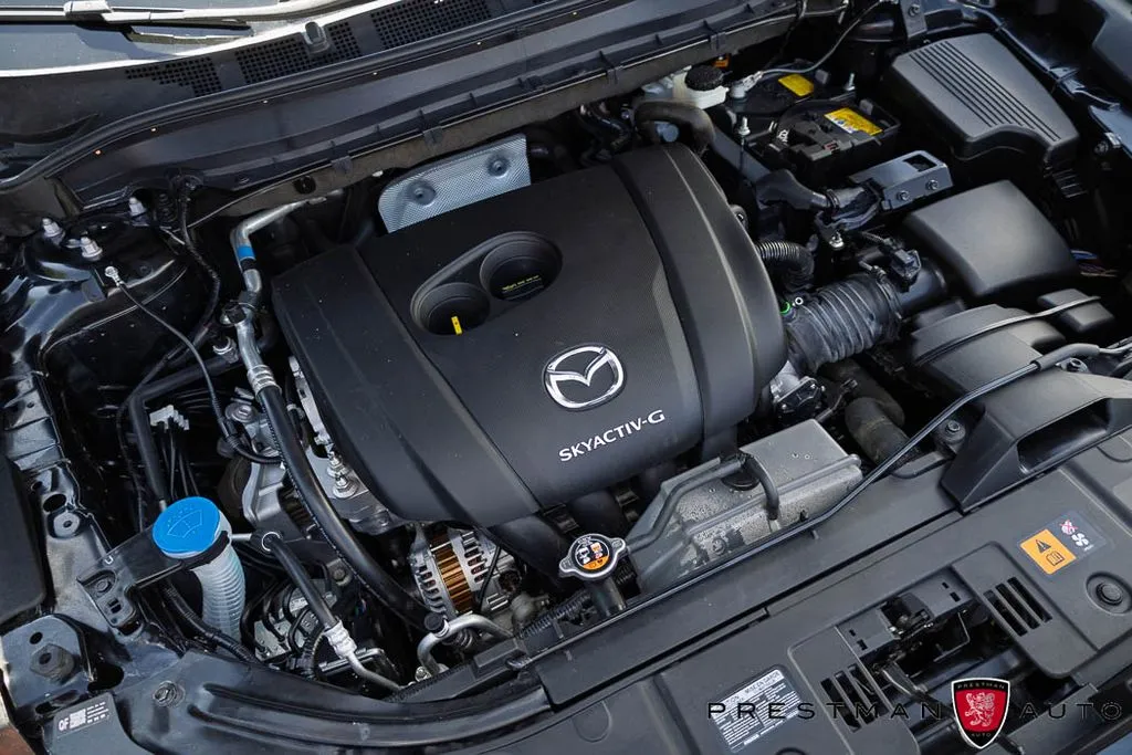 Mazda CX-5 photo 38