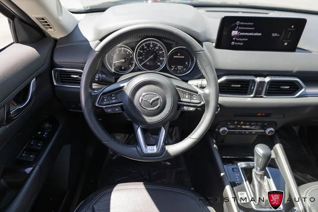 Mazda CX-5 photo 2