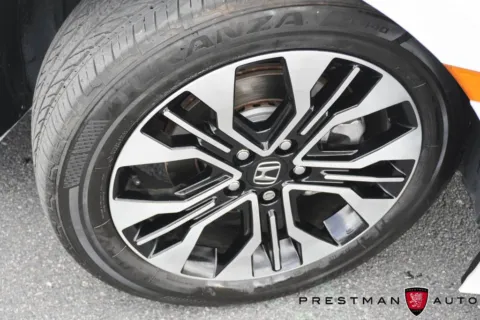 Photos of 2025 Honda Odyssey Elite for sale in Salt Lake City, UT at Prestman Auto