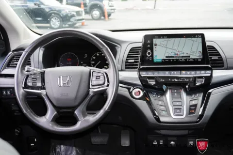 Photos of 2025 Honda Odyssey Elite for sale in Salt Lake City, UT at Prestman Auto