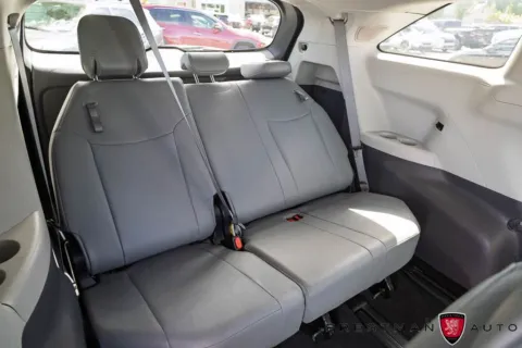 More photos of 2024 Toyota Sienna XLE at Prestman Auto, UT