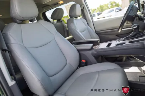 More photos of 2024 Toyota Sienna XLE at Prestman Auto, UT