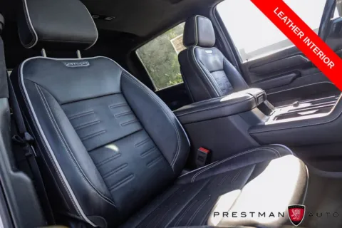More photos of 2025 GMC Sierra 2500 HD AT4X at Prestman Auto, UT