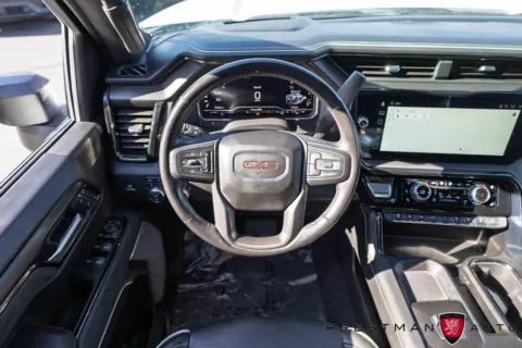 Photos of 2025 GMC Sierra 2500 HD AT4X for sale in Salt Lake City, UT at Prestman Auto