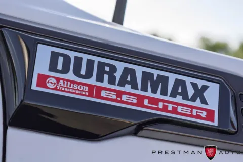 More photos of 2025 GMC Sierra 2500 HD AT4X at Prestman Auto, UT
