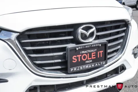 More photos of 2018 Mazda Mazda3 Touring at Prestman Auto, UT