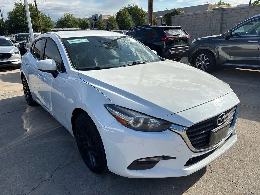 2018 Mazda Mazda3 Touring for sale in Salt Lake City, UT