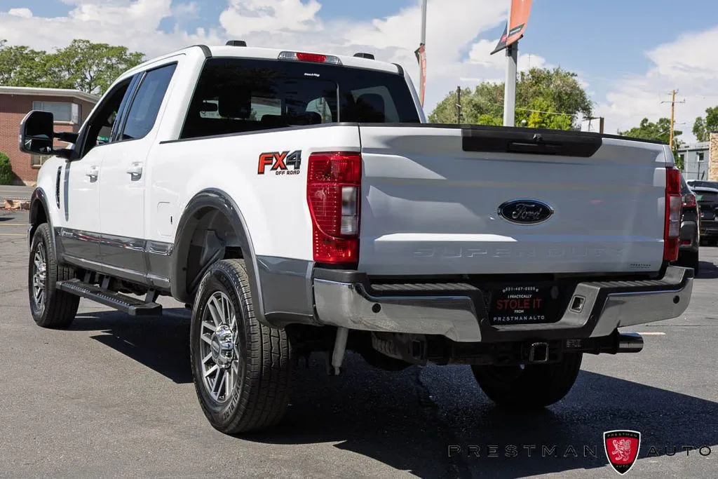 Ford F-250SD photo 17