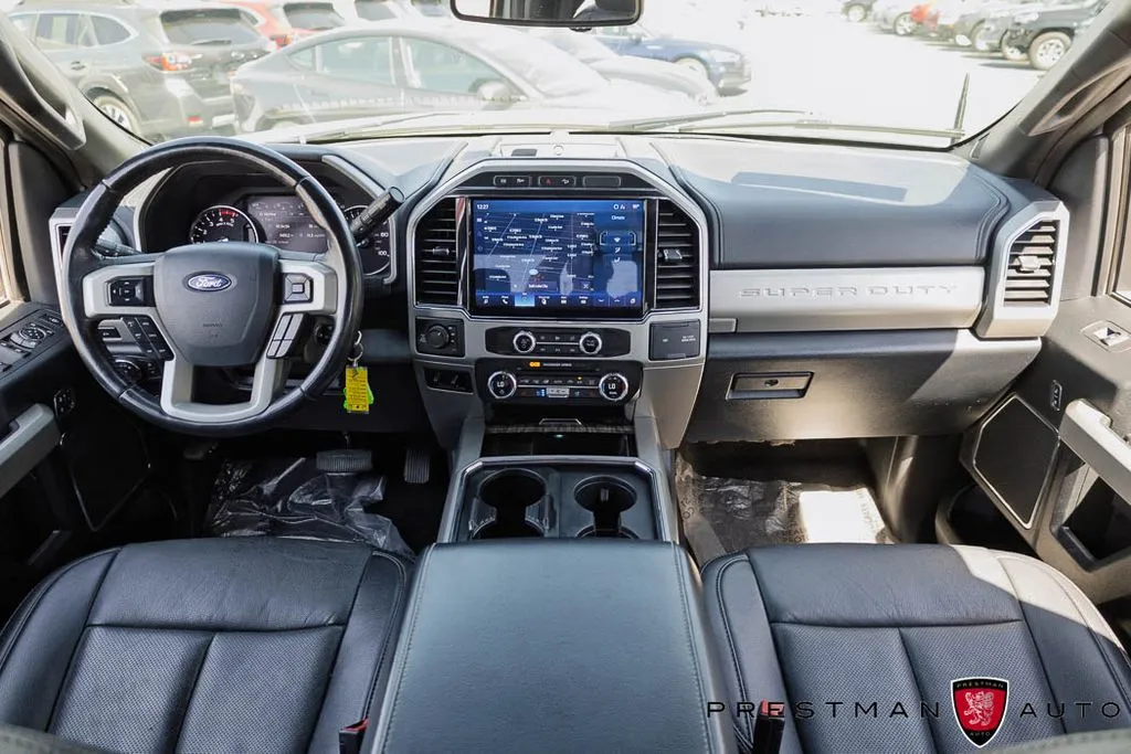 Ford F-250SD photo 40