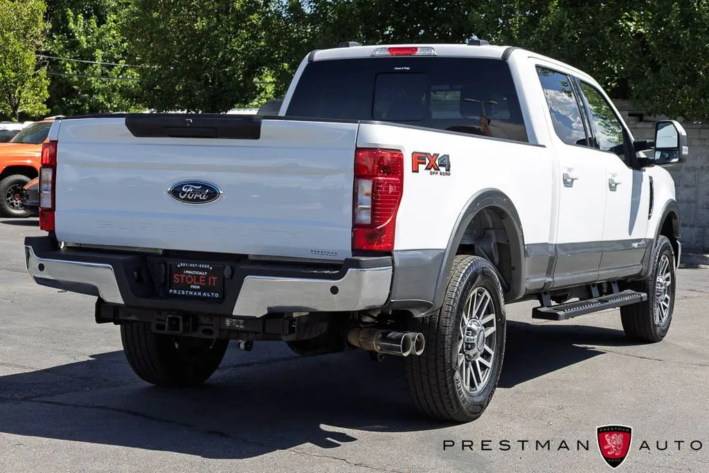 Ford F-250SD photo 19