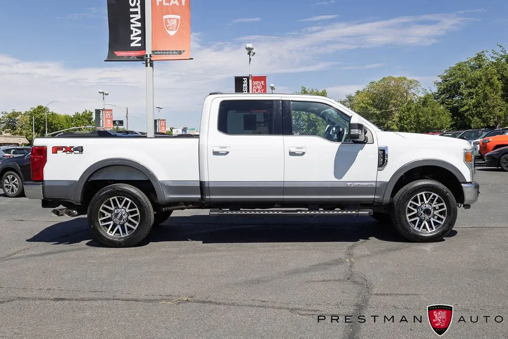 Ford F-250SD photo 20