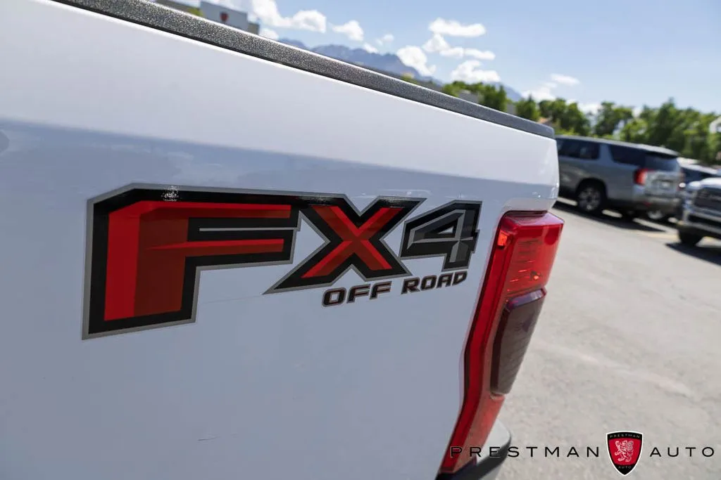 Ford F-250SD photo 44