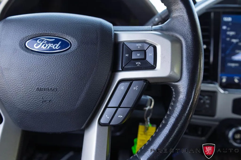 Ford F-250SD photo 29