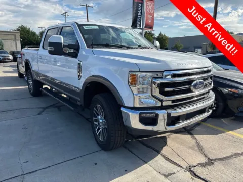 2022 Ford F-250SD Lariat for sale in Salt Lake City, UT