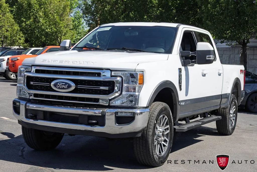 Ford F-250SD photo 15