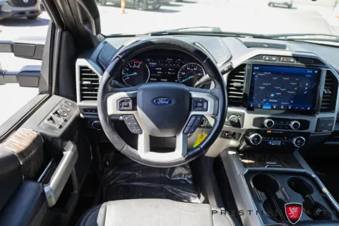 Photos of 2022 Ford F-250SD Lariat for sale in Salt Lake City, UT at Prestman Auto