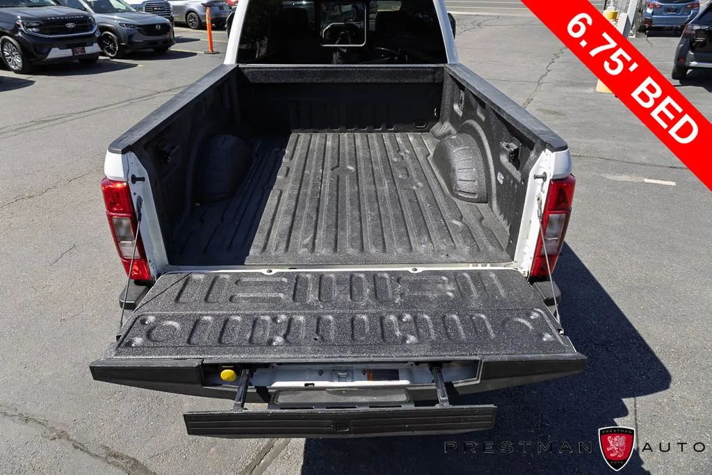 Ford F-250SD photo 8