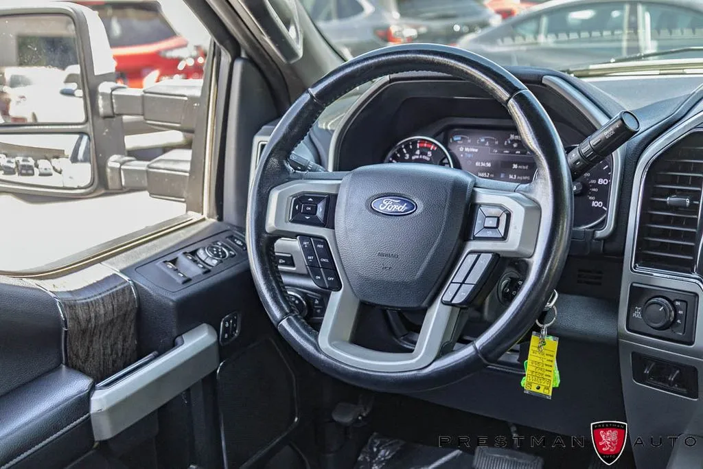 Ford F-250SD photo 41