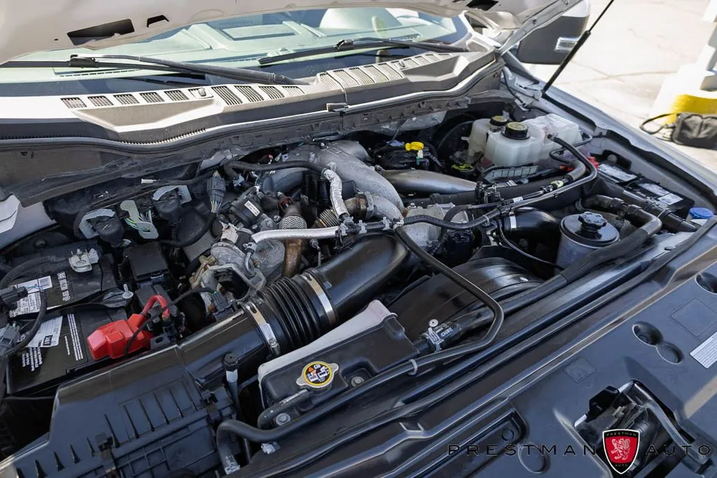 Ford F-250SD photo 47