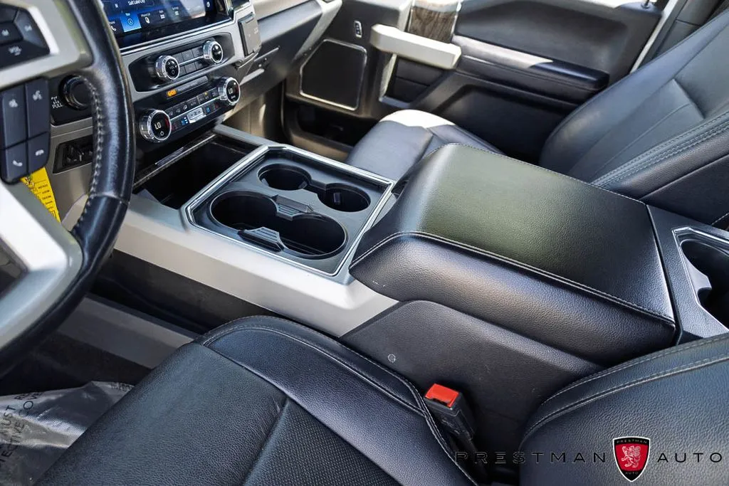 Ford F-250SD photo 39
